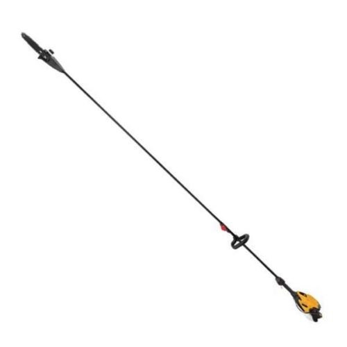 Poulan Pp258 Pro 25cc 12′ Gas Pole Saw w/ Quick Connect Tool Attachment