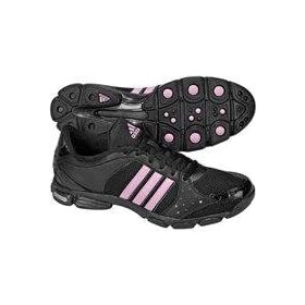 Adidas Womens Core 55 Fitness & Workout Trainer