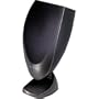 Infinity MS1 II CHR Two-Way Bookcase Speaker, Charcoal Finish