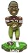 SAN FRANCISCO 49ERS KEVAN BARLOW GAME WORN BOBBLEHEAD