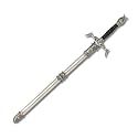 Grim Reaper's Sword of Eternal Silence