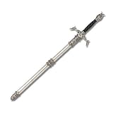Grim Reaper's Sword of Eternal Silence