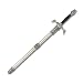 Grim Reaper's Sword of Eternal Silence