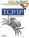TCP/IP Network Administration