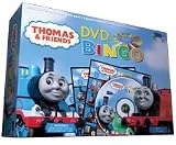 Thomas and Friends DVD Bingo