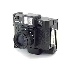 Polaroid HOLGA120SF �J�����Z�b�g