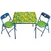 Set of 2 Pooh &amp; Friends Chairs