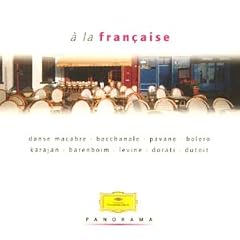 Panorama: � la fran�aise