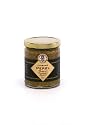 Wholegrain Champagne Mustard