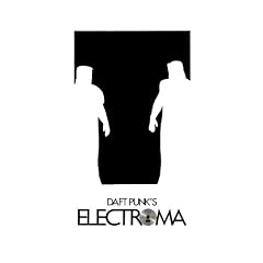 Daft Punk Electroma (2008)