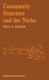 Community structure and the niche