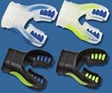 Innovative Comfort Cushion Mouthpiece