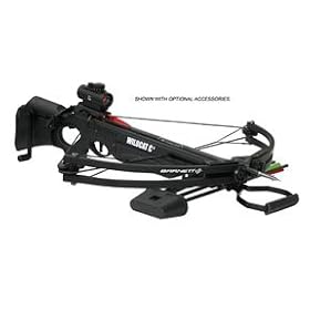 Barnett 1008 Wildcat C5 Crossbow by Barnett