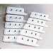Deluca Electrodes -Clinical/Patient packaging - 20 electrodes per pack.