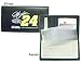 Jeff Gordon Embroidered Checkbook Wallet