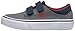DC Boys' Trase V Sneaker