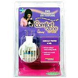 Farnam Comfort Zone Plug-in with Feliway for Cats (48-ml bottle & plug-in)