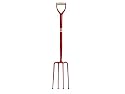Faithfull All Steel Fork Myd