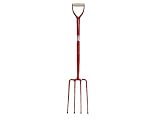 Faithfull All Steel Fork Myd