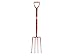 Faithfull All Steel Fork Myd