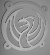 PCToys 80mm DA Dragon Grill