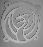 PCToys 80mm DA Dragon Grill
