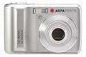 AgfaPhoto DC-8330i Digitalkamera 8.0 (3264 x 2448) 16 MB Silber silber