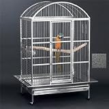 Avian Adventures Grande Dometop Bird Cage