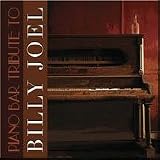 Piano Bar Tribute to Billy Joel
