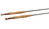 Cortland Brook Fly Rods Model: Brook 663 (6' 6, 3 wt.)