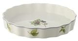 Review Villeroy & Boch 10-3403-3355 / Villeroy & Boch Cottage CeramicPlus 12-Inch Quiche Dish