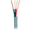 HiFi Works 30011 HFWC100 Stereo Speaker Cable (100 Feet)
