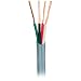 Electronics : HiFi Works 30011 HFWC100 Stereo Speaker Cable (100 Feet)