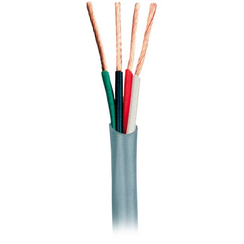 HiFi Works 30011 HFWC100 Stereo Speaker Cable
