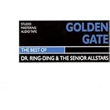 �uGolden Gate: Best of�v�̉摜