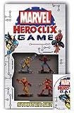 Eigenschaften Fanpro WK3102 / Marvel HeroClix Universe Starter