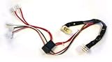 Bulldog RS-1100/TOY-1 Remote Starter & T-Harness Kit