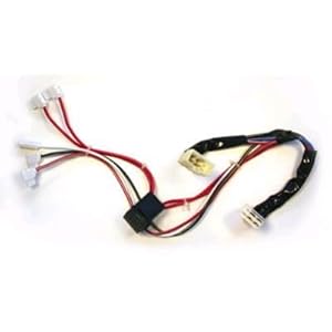 Bulldog SUB-1 T-Harnes for Bulldog Remote Starter