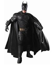 Batman Dark Knight Collectors Costume - R56214