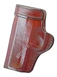 Don Hume H715M Right Hand Brown Sigma9/40