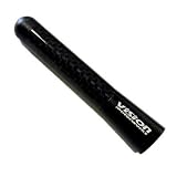 Mitsubishi Lancer Evolution 8 EVO VIII Black Carbon Fiber Short 3