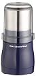 KitchenAid BCG100BU Blade Coffee Grinder (Blue)