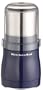 KitchenAid BCG100BU Blade Coffee Grinder, Cobalt Blue