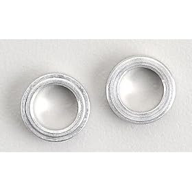 R Axle Spacers:10LSS from Associated Electric Car Kits