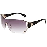 Marc by Marc Jacobs Womens MMJ 169/S Metal Sun
