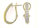 Classic Earrings