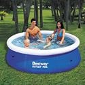 Bestway Fast Set Pool 244cm X 66cm