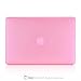 TopCase Rubberized Hard Case Cover for Macbook Air 11