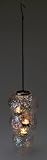 Boston Warehouse Fire Fly Candle Lights, Medium