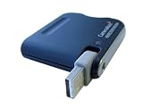  : Zio CameraMate Hi Speed  ( USB 2.0 ) SD/MMC/MS DM-25600